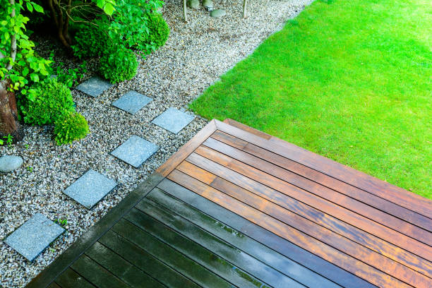 Best Sidewalk and Walkway Cleaning  in Elmira Heights, NY